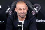 Mascherano tira de currículum antes de entrenar a Messi: «Me avalan 20 años de carrera y todo lo que he vivido»