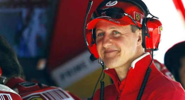 La familia de Michael Schumacher, extorsionada: 15 millones de euros por 1.500 fotos y 200 videos