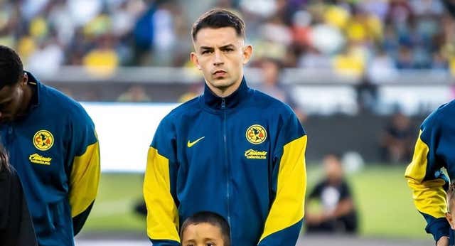 El canterano del Real Madrid y ojito derecho de Solari que ha ‘fichado’ la selección mexicana