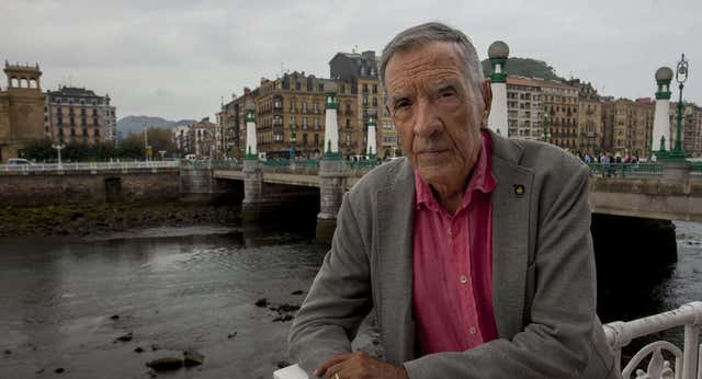 Muere José Antonio Arizaga, el agente que trajo a Petrovic y Sabonis a España