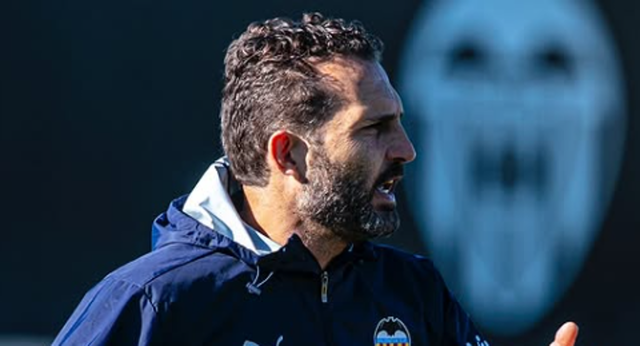 Baraja pasa al ataque: “Vinimos a pecho descubierto, hemos dado razones para que confíen, a mis jugadores no me los toquéis”