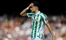 Sant Andreu - Betis: horario y dónde ver el partido de Copa del Rey