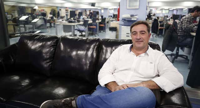 Bombazo en la Federación: Salvador Gomar se replantea su decisión y se presentará contra Louzán y Merchán en las elecciones