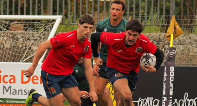 Italia tiende la mano al rugby español