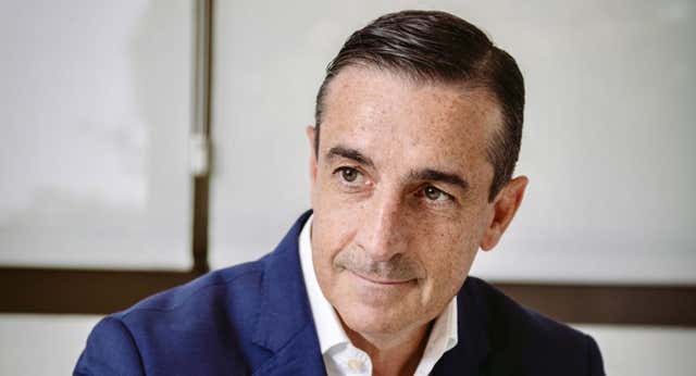 Juanma Morales se retira de la carrera a la presidencia de la RFEF: «Mantener una pretendida neutralidad impide el acceso a nuevas propuestas de cambio»