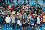 Formación, eventos y exclusividad, los pilares del nuevo club de pádel más ambicioso de España