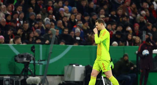 Xabi Alonso elimina al Bayern de la Copa en una noche histórica para Neuer