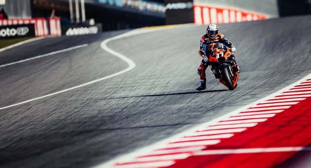 Problemas económicos para KTM: una deuda millonaria y 300 despidos