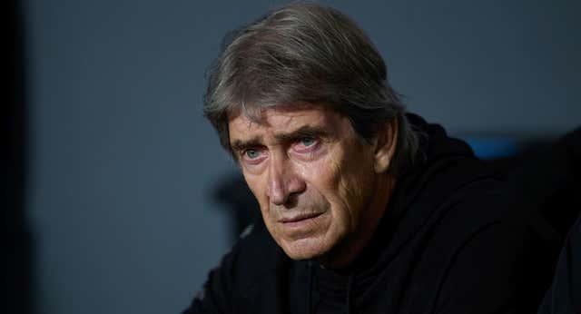 Pellegrini mantiene la confianza: «No podemos hacernos el harakiri y pensar que todo está mal»