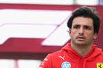 Carlos Sainz y los complicados meses de su hijo en Ferrari: «El año no es fácil sabiendo que no vas a estar»