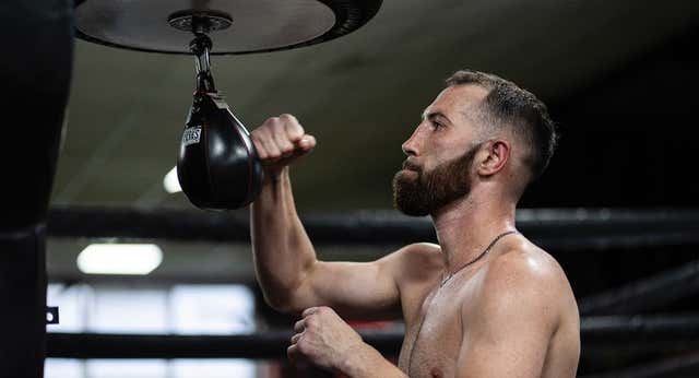 Sandor Martín disputará el Mundial el 1 de marzo tras meses de espera