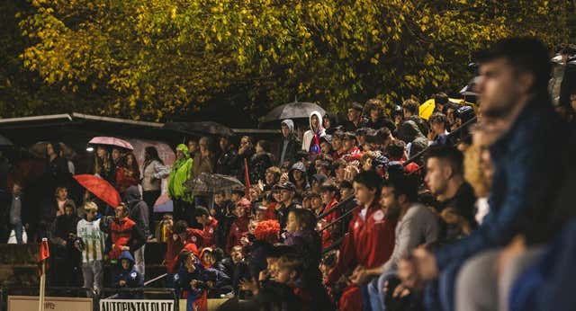 El Athletic Club catalán que quiere “cambiar el sistema” desde dentro de la RFEF se enfrenta al “partido más importante de su historia”