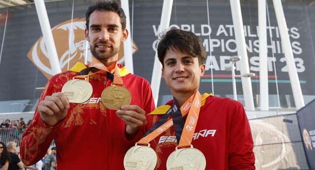 El último giro de la marcha revoluciona las distancias: los 20 km serán media maratón y los 35 km, maratón