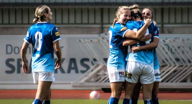 El Dornbirn austriaco cesa a un directivo por presuntas amenazas a sus jugadoras a punta de pistola