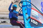 Dos nuevos récords mundiales encumbran a Luderitz como la Meca del windsurf