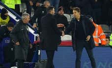 Ruud Van Nistelrooy debuta con triunfo y aumenta los decibelios del runrún en torno a Julen Lopetegui