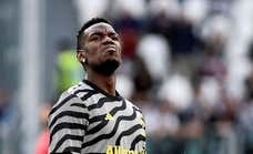 Paul Pogba cifra en 50.000 euros el daño moral por su chantaje y secuestro