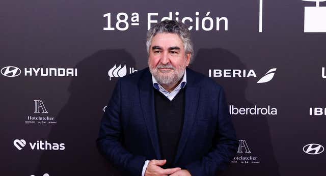 Uribes sigue sin querer la candidatura de Louzán: “Está pendiente del Supremo y genera incertidumbre, ese es el problema”