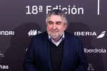 Uribes sigue sin querer la candidatura de Louzán: «Está pendiente del Supremo y genera incertidumbre, ese es el problema»
