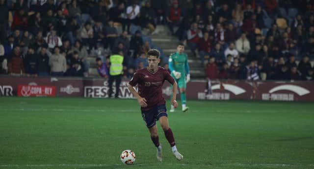 ¡Pontevedra y UD Logroñés dan la campanada y se cargan al Villarreal y Girona!