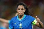 El Real Madrid sorprende y pesca en el Corinthians a su nueva defensa: Yasmim Ribeiro