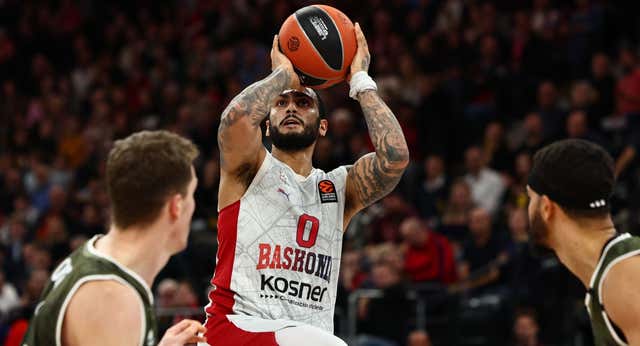 Baskonia vuelve a caer en Euroliga, en el regreso de Pablo Laso a Múnich