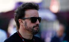 Fernando Alonso pone punto final a 2024: “Estoy acostumbrado a no tener el mejor coche”