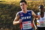 La confesión que mejor define a Jakob Ingebrigtsen: «Es como quitarle la heroína a un drogadicto»