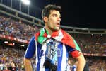 Manu García recuerda el triste golpe de realidad que le llevó a dejar el Deportivo Alavés: “Es difícil darte cuenta de que ya no estás para la élite”