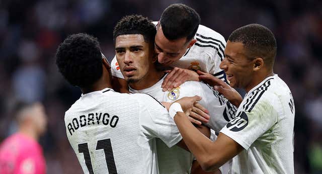 Estos son los rivales del Real Madrid en el Mundial de Clubes 2025: así es su grupo