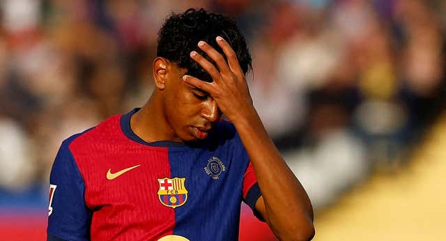 Por qué no jugará el Barcelona el Mundial de Clubes 2025