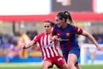 Mariona Caldentey estuvo a 48 horas de fichar por el Atlético mientras esperaba al Barça: «Me dieron un ultimátum»