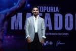 Ilia Topuria, el luchador perfecto, se enfrenta al «periodista perfecto»: «Con McGregor me apetecía pelear, ahora ya no tengo ganas de subir al octógono con alguien así»