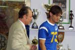 Los amargos momentos de Edu en el Betis, los problemas con Lopera y una última llamada de Monchi: «Me ofreció mucho dinero»