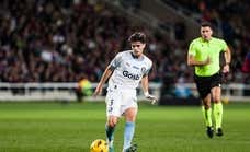 A Miguel Gutiérrez se le abre un hueco de tres puertas en el Real Madrid: Fran, Davies... y Xabi Alonso