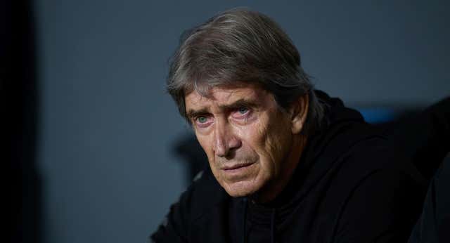 Pellegrini se pone firme ante las críticas: “Volvería a poner a Ricardo de pivote”