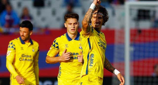 Las Palmas levanta el vuelo y cambia de estatus en LALIGA FANTASY: ¿qué fichajes son interesantes?