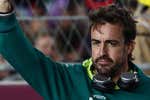La última sobrada de Fernando Alonso: «Hubiera ganado el Mundial en un Ferrari o un McLaren antes que Verstappen»