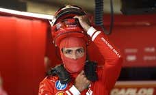 Clasificación del GP de Abu Dabi de Fórmula 1, en directo: sigue el resultado de Fernando Alonso y Carlos Sainz