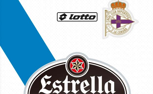 Centenariazo, piña mecánica, Feiraco y la T que hizo arder Riazor: la historia del Deportivo de La Coruña a través de 10 camisetas memorables
