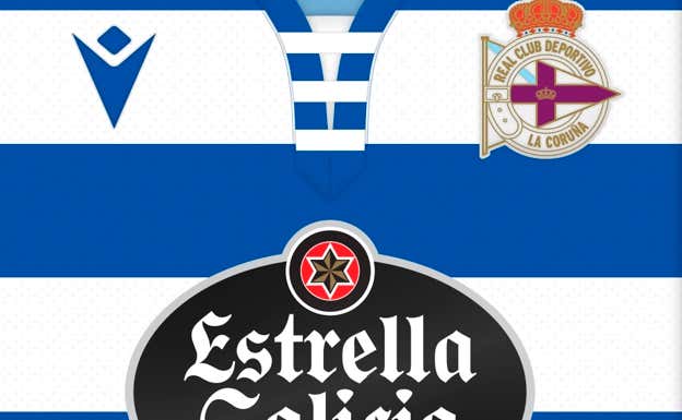 Centenariazo, piña mecánica, Feiraco y la T que hizo arder Riazor: la historia del Deportivo de La Coruña a través de 10 camisetas memorables