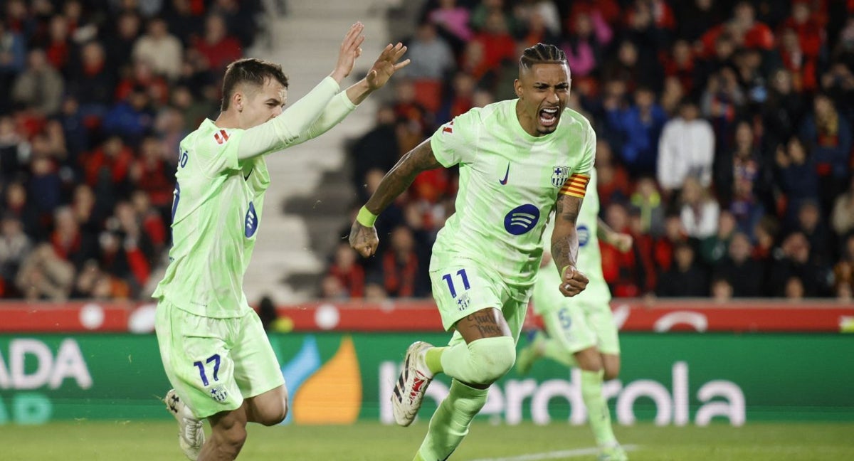 Líder en LaLIga, el Barcelona de Hansi Flick empezará en el próximo enero su andadura en la Copa del Rey 2024/25.