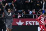 Parece mentira, pero es verdad: Bellingham arrastra al Real Madrid hacia el liderato