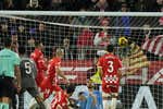 Continúa la semana negra del Girona: Logroñés, Real Madrid… y le queda el Liverpool