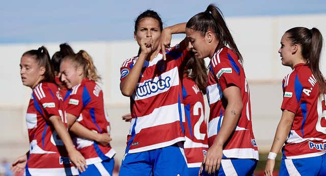 El Granada enciende otra alerta en el Dépor, presume de estrellas y se confirma como gran ‘tapado’ en Liga F