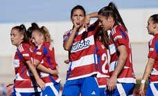 El Granada enciende otra alerta en el Dépor, presume de estrellas y se confirma como gran 'tapado' en Liga F