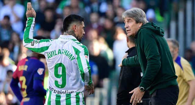 La alegría a medias de Pellegrini: “Necesitábamos una actuación como ésta… pero habría que haber convertido”