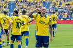 Un doblete de Sandro acentúa la crisis del Valladolid