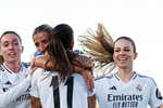 El Real Madrid demuestra en 45 minutos que puede ser letal sin peso en la mochila