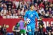 El aplomo de Fran Vieites rebaja la tensión en la portería del Betis